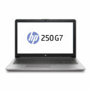 Laptop HP 250 G7 i3-1005G1/8 GB RAM/SSD 256GB SATA/15,6" HD/Win10 Pro / i3 / RAM 8 GB / SSD Pogon / 15,6″ HD / 512.46 EUR