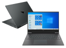 Laptop HP Victus 16-d0021ns RTX 3050 (4 GB) / i7 / RAM 16 GB / SSD Pogon / 16,1″ FHD