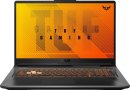 Laptop ASUS TUF Gaming A17 FA706II-H7276T Bonfire Black GTX 1650Ti/AMD Ryzen 7 4800H / AMD Ryzen™ 7 / RAM 16 GB / SSD Pogon / 17,3″ FHD