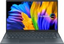 Laptop ASUS ZenBook 13 OLED UX325EA-KG327T Pine Grey / i5 / RAM 16 GB / SSD Pogon / 13,3″ FHD | 1125.91 EUR