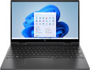 Laptop HP Envy x360 Convertible 15-ee1654nz / AMD Ryzen™ 5 / RAM 16 GB / SSD Pogon / 15,6″ FHD