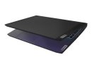 Laptop Lenovo IdeaPad Gaming 3 15ACH6 / AMD Ryzen™ 7 / RAM 8 GB / SSD Pogon / 15,6″ FHD / 923.25 EUR