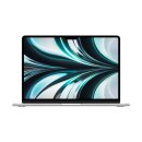 Laptop Apple MacBook Air M2 Silver | čip 8-jezgreni | Retina Full HD | 2560x1664 | 8-jezgreni GPU | 8GB  DDR4 | SSD 256 GB | Mac OS