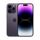 Apple iPhone 14 Pro, 128GB, Purple