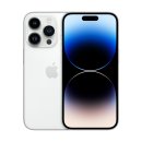Apple iPhone 14 Pro, 1TB, Silver