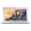Laptop Apple MacBook Air 7.1 (E'15)  4GB/128 GB SSD, Silver
