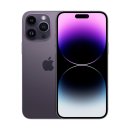 Apple iPhone 14 Pro Max, 128GB, Purple