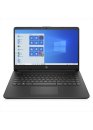 Laptop HP 14s-dq3725ng / Intel® Pentium® / RAM 8 GB / SSD Pogon / 14,0″ HD