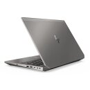 Laptop HP ZBook 15 ULTRA G6 / i7 / RAM 16 GB / SSD 512GB / 15,6″ FHD