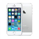 Apple iPhone 5s, 16GB, Silver