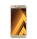 Samsung Galaxy A5, 32GB, Zlatni