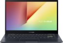 Laptop ASUS VivoBook Flip 14 TM420IA-EC070T Bespoke Black / AMD Ryzen™ 7 / RAM 16 GB / SSD Pogon / 14,0″ FHD