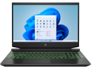Laptop HP Pavilion Gaming 15-dk2355nw / i7 / RAM 16 GB / SSD Pogon / 15,6″ FHD