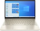 Laptop HP Envy x360 Convertible 13-bd0272ng Pale Gold / i7 / RAM 8 GB / SSD Pogon / 13,3″ FHD