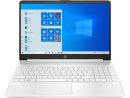 Laptop HP Laptop 15s-eq2991nc / AMD Ryzen™ 3 / RAM 8 GB / SSD Pogon / 15,6″ FHD