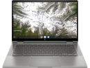 Laptop HP Chromebook x360 14c-ca0006nl / i3 / RAM 8 GB / SSD Pogon / 14,0″ FHD