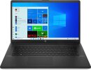 Laptop HP Laptop 17-cn0022ng / Intel® Celeron® / RAM 8 GB / SSD Pogon / 17,3″ HD+