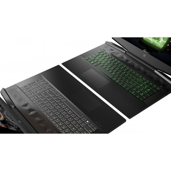 Laptop HP Pavilion Gaming 15ec2143nf / AMD Ryzen™ 5 / RAM 8 GB / SSD Pogon / 15,5″ FHD