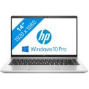 Laptop HP ProBook 440 G8 / i7 / RAM 8 GB / SSD Pogon / 14,0″ FHD