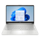 Laptop HP 15s-fq5002ne i5-12. gen 10 core / i5 / RAM 8 GB / SSD Pogon / 15,6″ FHD