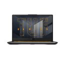 Laptop ASUS TUF Gaming F17 FX706HC-HX007T RTX 3050 (4 GB) / i5 / RAM 16 GB / SSD Pogon / 17,3″ FHD