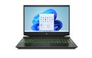 Laptop HP Pavilion Gaming 15-ec2055nt RTX 3050 (4 GB) / 144Hz / AMD Ryzen™ 5 / RAM 8 GB / SSD Pogon / 15,5″ FHD