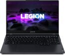 Laptop Lenovo Legion 5 15ACH6 Phantom Blue / AMD Ryzen™ 5 / RAM 16 GB / SSD Pogon / 15,6″ FHD