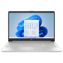 Laptop HP 15s-eq2061np 8 core / 12 GB RAM / AMD Ryzen™ 7 / RAM 12 GB / SSD Pogon / 15,6″ FHD
