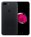 Apple iPhone 7+, 32GB, crni