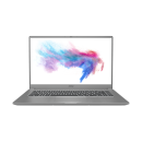 Laptop MSI Modern 15 A10M / i7 / RAM 16 GB / SSD Pogon / 15,6″ FHD