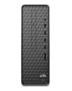 Računalo HP Slim Desktop S01-aF1022nf / Intel® Pentium® / RAM 8 GB / SSD Pogon