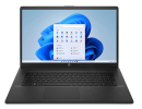 Laptop HP 17-cn0435nf / Intel® Pentium® / RAM 8 GB / SSD Pogon / 17,3″ FHD