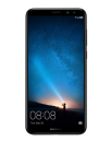 Huawei Mate 10 Lite, Crni, izložbeni