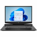 Laptop HP Pavilion Gaming 17-cd2134nf / i5 / RAM 8 GB / SSD Pogon / 17,3″ FHD