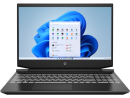Laptop HP Pavilion Gaming 15-ec2239nf / AMD Ryzen™ 5 / RAM 8 GB / SSD Pogon / 15,5″ FHD