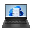 Laptop HP Laptop 14s-dq2025nx / Intel® Pentium® / RAM 4 GB / SSD Pogon / 14,0″ HD