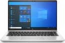 Laptop HP ProBook 445 G8 / AMD Ryzen™ 5 / RAM 8 GB / SSD Pogon / 14,0″ FHD