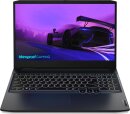 Laptop Lenovo IdeaPad Gaming 3 15IHU6 Shadow Black / i5 / RAM 8 GB / SSD Pogon / 15,6″ FHD