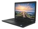 Laptop Dell Latitude 5480 / i5 / RAM 8 GB / SSD Pogon / 14,0″ FHD