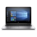 Laptop HP Elitebook 850 G3 / i5 / RAM 8 GB / SSD Pogon / 15,6