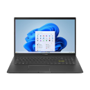 Laptop ASUS VivoBook S15 OLED S533EA-L12394W Indie Black / i7 / RAM 8 GB / SSD Pogon / 15,6″ FHD