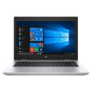 Laptop HP Probook 640 G4 Intel Core i5-8250U, 8 GB RAM, 256GB SSD, Windows 10 Pro, 14