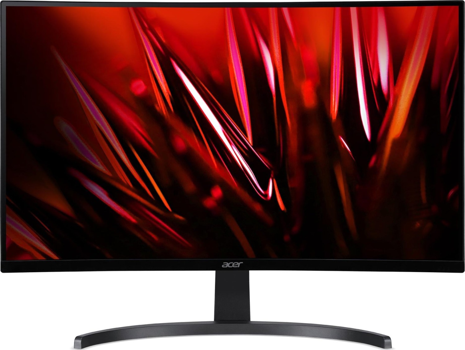 Monitor Acer Nitro ED3 ED273Pbmiipfx 68,6 cm (27") FHD VA LED 165 Hz