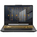 Laptop ASUS FX506HEB-HN153T / i5 / RAM 16 GB / SSD Pogon /  FHD