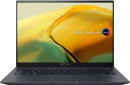Laptop ASUS ZenBook 14X OLED UX3404VA-M9092W Inkwell Grey | Core i9-13900H | 16GB RAM | 1TB SSD / i9 / RAM 16 GB / SSD Pogon / 14,5″ 2.K