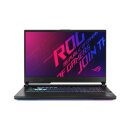 Laptop ASUS ROG Strix G17 G712LV-H7007T RTX 2060 (6 GB) / i7 / RAM 32 GB / 17,3″ FHD