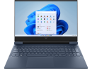 Laptop HP Victus 16-e1006nx | RTX 3050Ti (4 GB) | 32 GB RAM / AMD Ryzen™ 7 / RAM 32 GB / SSD Pogon / 16,1″ FHD