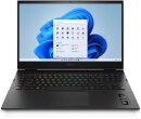 Laptop HP OMEN 17-ck1001nl| RTX 3070Ti (8 GB) / i7 / RAM 16 GB / SSD Pogon / 17,3″ WQHD