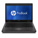 HP Probook 6470b i5-3230M | 8GB RAM | 500GB HDD | 14.0