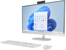 Računalo HP All-in-One 27-cr0024na / i7 / RAM 8 GB / SSD Pogon